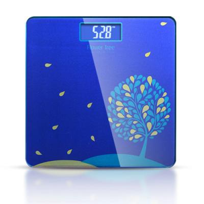 China Bathroom Scales 180kg Digital Hanging Scales Human Scale for sale