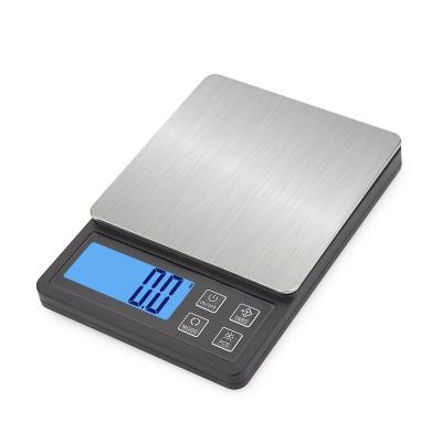 China 001g Precision Balance 001g Precision Scale 141*100*20 Mm for sale