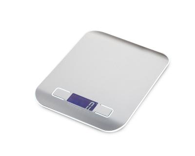 China mini spring kitchen scale 180x140x18mm for sale