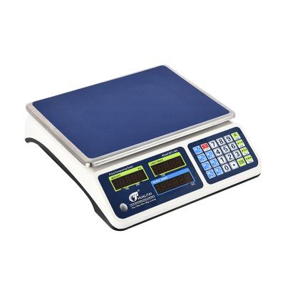 China balana balance scales digital weight 40kg ACS-905 for sale