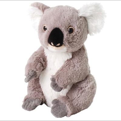 China High Quality Hot Inflatable Plush ISO Australia Koala Bear Plush Stuffed Soft Toys For Children for sale