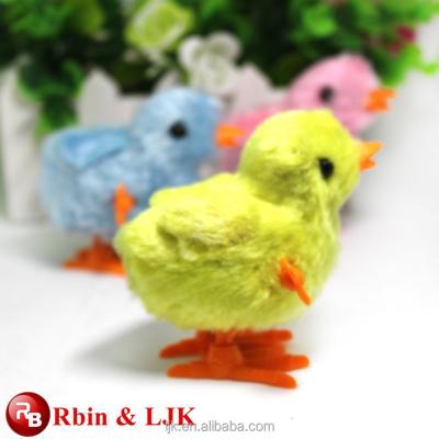 China Good Quality New Arrival Chicken Cogs Toy Plush Chicken for sale