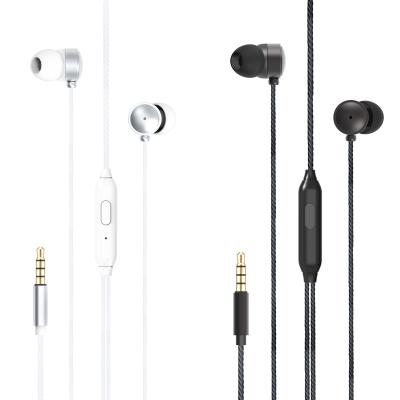 China XO EP11 Factory Price In-Ear Music Earphone In Ear Earphone Quality Headset With Stereo Earbuds for sale