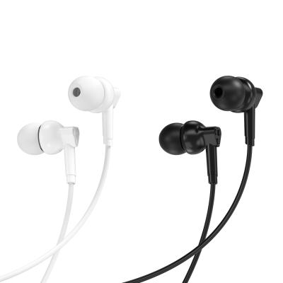 China 2021 Stereo In-Ear XO Earbud Music Earphone 3.5mm In-Ear Headphone Earphone Earphone For Mobile Phone for sale