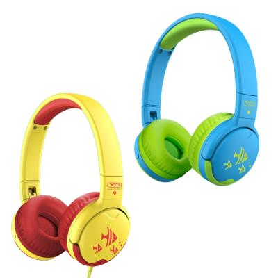 China Listening Songs XO EP47 Children Study Wired Earphone for sale