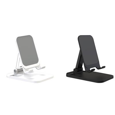 China XO C67 Holoder Mobile Phone Holder Stand Cell Phone Stand Tablet Mobile Desktop Lazy Bracket for sale