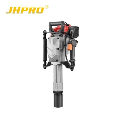 China JHPRO JH-70D Ram Gasoline Ram for sale