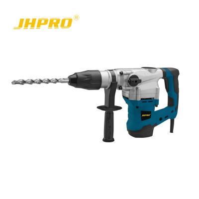 China Popular Electric Machine Tool JH Machine Tool Rotary Hammer Sparee Jack Hammer Design Hammer Drilling Jackhammer for sale