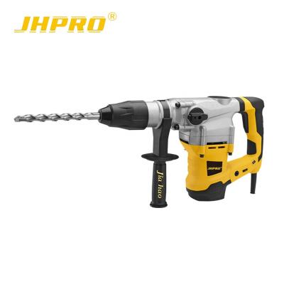 China Construction JH-40 SDS Max 1500W Hammer 40mm Rotary Power Tools for sale