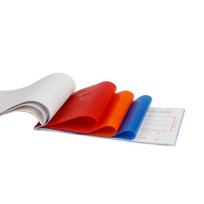 China Office all color carbon paper and carbon film A4 and FC file for office use for sale