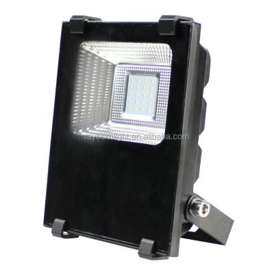 China Outdoor Wall Mounted Waterproof SMD Stadium IP65 LED Spotlight 50W 80W Spot LED Flood Light for sale