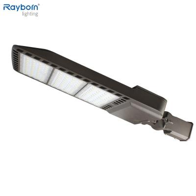 China 60w 80w 100w 150w Manufacturers Area Shoe Box Public Road LED Street Light Outdoor LED Street Lighting for sale