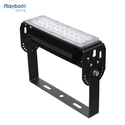 China Outdoor Garden Good Quality 50W 100W Led Tunnel Light With Integral Backup Battery for sale