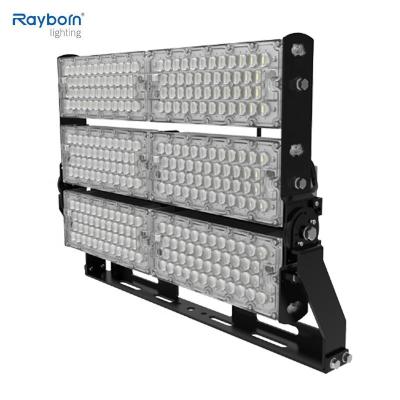 China Construction sites 170lm/w 600W 800W led flood light bulbs outdoor smart led spotlight for construction sites for sale