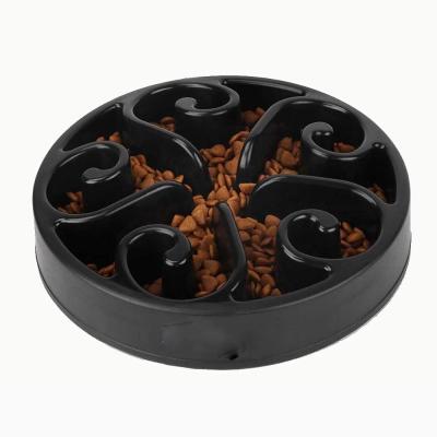 China Luxury New Design Automatic Dog Bowl Clog Protect Pet Driver for sale