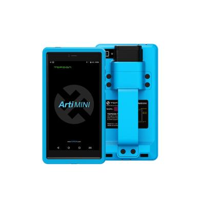 China 80+ Car Brands TOPDON Diagnostic Tool ArtiMini OBDII Scanner Same As For X431 Mini for sale