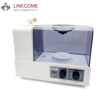 China For Wholesale Price Medical High Quality Ultrasound Nebulizer Compressor LCKUN-808 for sale