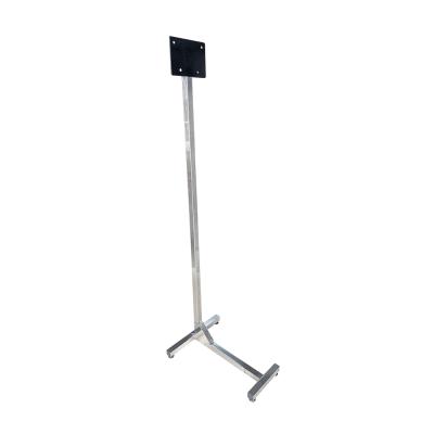 China LCYH219 LCYH219 Stainless Steel Neck Rehabilitation Device Holder Rehabilitation Medical Training Equipment for sale