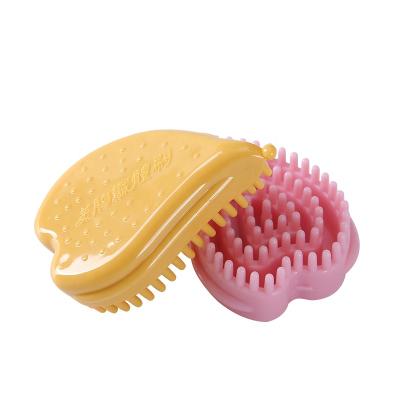 China Wholesale Body Chest Massager For Females Mini Chest Beauty Brush Massager Meridian Brush For Breast for sale