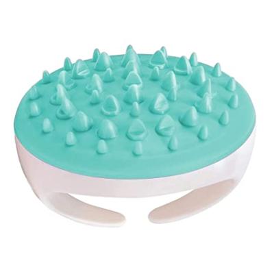 China Wholesale Body Bathroom Silicone Body Massage For Women For Arm Legs Fat Massager Massager Brush for sale