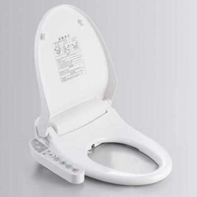 China Slow-end Toilet Seats Bofan Hip Maid Wash Hot Smart Smart Toilet Seat for sale