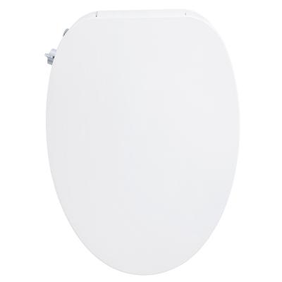 China Slow-end Toilet Seats Bofan LED Night Light Hygienic Smart Bidet Electric Smart Toilet Seat for sale