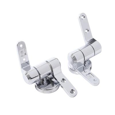 China Modern Cheap Types Of Toilet Seat Bofan QR Bidet Toilet Seat Hinges Adjustable Universal Toilet Hinge for sale