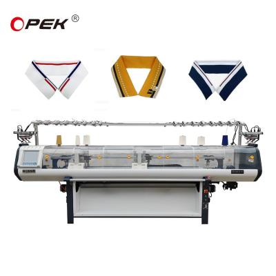 China 100pcs Capacity Sustainable Flat Knitting Machine 80 for Sustainable and Performance for sale