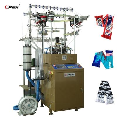 China Small Circular Knitting Machine for Circular Beanie Hat Production Flexibility for sale