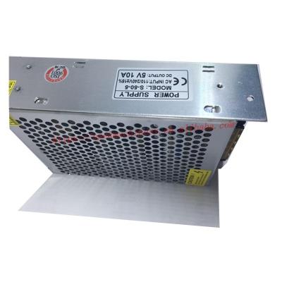 China Compact Knitting Machine Switching Power Supply 5V / 12V / 24V for Manufacturing Plant for sale