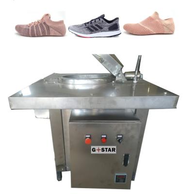 China 3D Fly-knitted Shoe Uppers and Socks Steam Setting Machine Your Partner for Production for sale