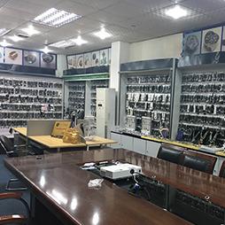 Verified China supplier - Dongguan Xixi Jewelry Co., Ltd.