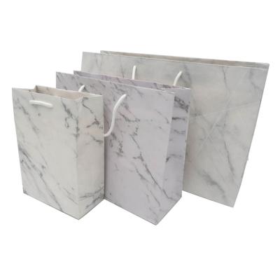 China Eco Friendly / Recyclable Retail Handle Bags for sale