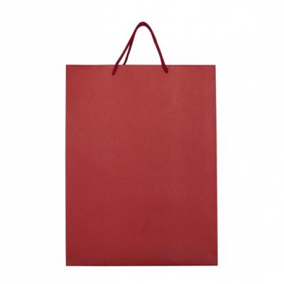 China Recyclable Taiwan specializes in creating luxury luxury kraft paper small paper shopping bags with handles for sale