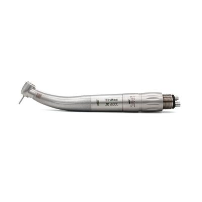 China Best Selling Good Product Steel High Speed ​​Air Turbine Dental Handpiece Return Professional for sale