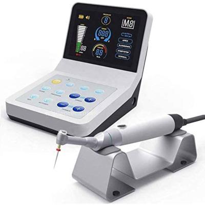 China Ni-Ti Files Dental Endodontist Set Smart Endo Motor With Built In Apex Marker 16:1 Super-Roots Odontologia Clinic Furniture Head Supplies for sale