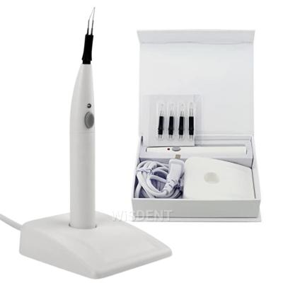 China Cleaning & Dental Gutta Percha Filling Teeth Equipment WI-EC62 Heads Cordless Cutter Endo Treatment Tools Endodontic Cutter Obturation System Heating Gum for sale