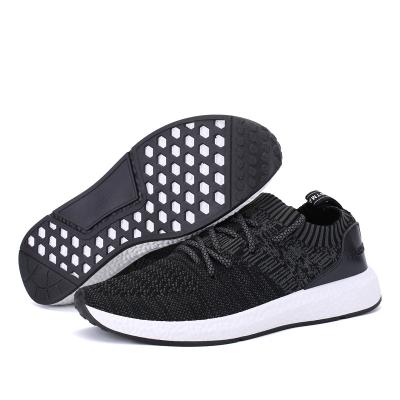 China Cushioning Factory Wholesale Sport Sneaker Casual Shoes Fashion Sports Shoes For Men for sale