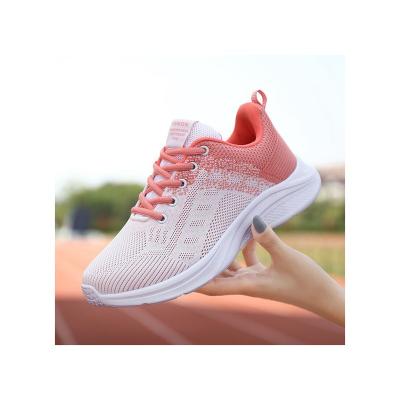 China Cushioning New Design Good Quality Sport Shoes Running Wholesale Mesh Rubber Sports Shoes for sale