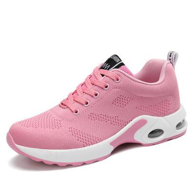 China Cushioning Hot Selling Comfortable Women Running Shoes Tennis Sneakers Sports Shoes Wholesale for sale