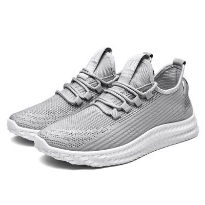 China Cushioning Wholesale Cheap Price Sports Running Shoes Breathable Running Shoes for sale