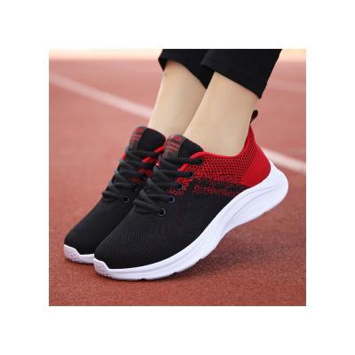 China Cushioning Badminton Shoes Wholesale Cheap Price Women Comfortable Running Shoes for sale