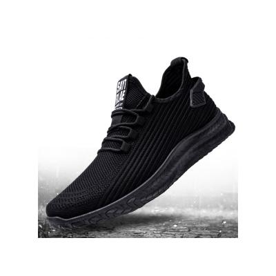 China Cushioning New Style Sports Sneaker Hot Selling Shoes Shape Comfort Lace Up Mens Sports Shoes for sale