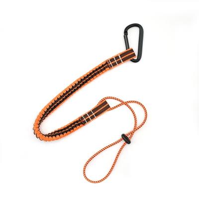 China For tool handling Wholesale Functional Flexible Detachable Tool Lanyard for sale