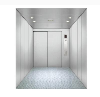 China Modern China Factory Selling Freight elevator for 630kg to 10000kg for sale