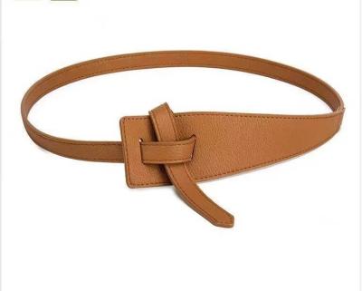 China Cow Hide Women's Belt Fashion Fashion Buckle Luxury Designer Dresses  Casual Belt Designer Wholesale Discount for sale