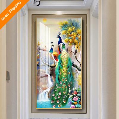 China High Quality Modern Wall Art Decoration Interior Wall Factory Price Painting Home Decoration for sale