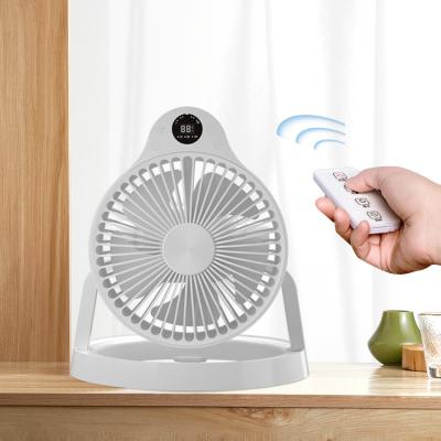 China Power Bank 2022 New Design Hanging Rechargeable Battery USB Small Emergency Fan LED Outdoor Light Portable Remote Control Table Light for sale