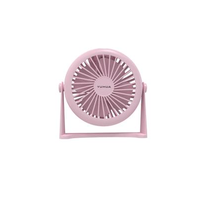 China Portable Adjustable 3 Speed ​​USB Baby Carriage Fan Clip Bicycle Mini Rechargeable Table Fan for sale