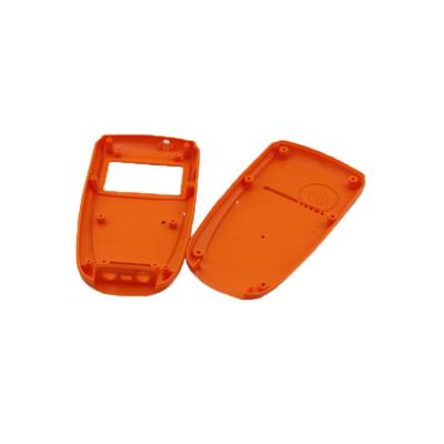 China Household Product Custom Molded ABS Plastic Injection Molded Casing Parts for sale